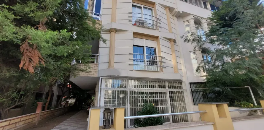 2+1 Leilighet i Mugla, Tyrkia Nr. 224115