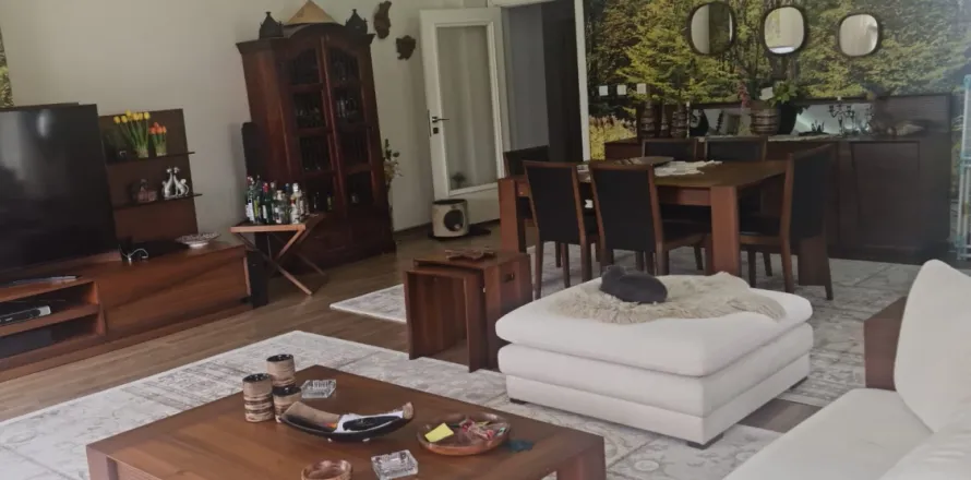 3+1 Apartment  in Mugla, Turkey No. 224114