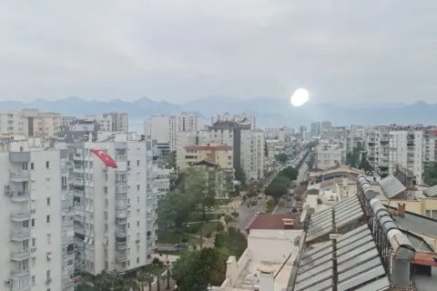 Apartment for sale  in Mugla, Turkey, 3 bedrooms, No. 224114 – photo 17