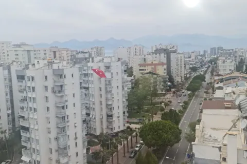 Apartment for sale  in Mugla, Turkey, 3 bedrooms, No. 224114 – photo 18