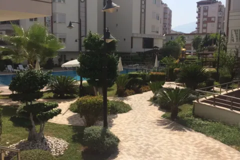 2+1 Leilighet  i Mugla, Tyrkia Nr. 224111 - 16
