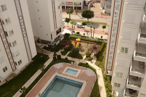 2+1 Leilighet  i Mugla, Tyrkia Nr. 224111 - 25