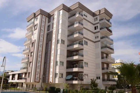 Daire  2+1  Muğla, Türkiye №224111