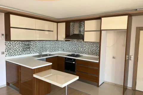 2+1 Leilighet  i Mugla, Tyrkia Nr. 224111 - 8