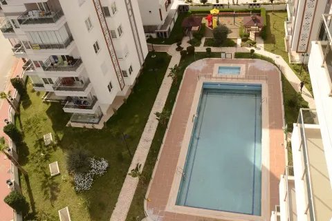 2+1 Leilighet  i Mugla, Tyrkia Nr. 224111 - 24