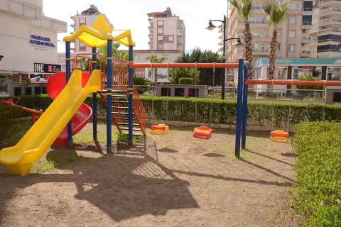 2+1 Leilighet  i Mugla, Tyrkia Nr. 224111 - 14
