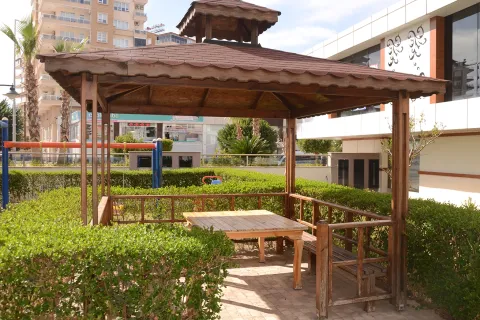 2+1 Leilighet  i Mugla, Tyrkia Nr. 224111 - 26