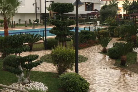 2+1 Leilighet  i Mugla, Tyrkia Nr. 224111 - 15