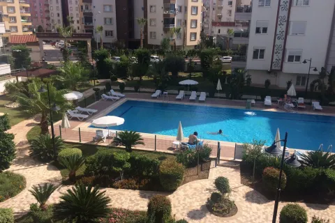 2+1 Leilighet  i Mugla, Tyrkia Nr. 224111 - 21