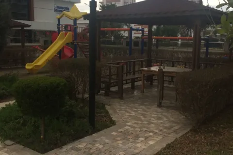 2+1 Leilighet  i Mugla, Tyrkia Nr. 224111 - 18