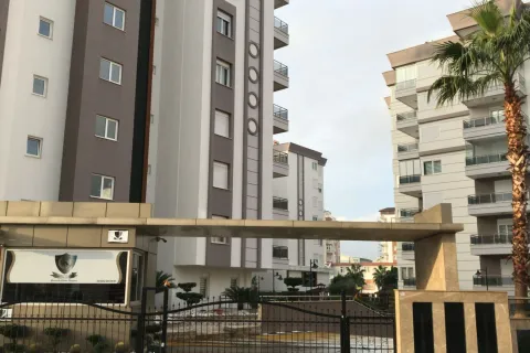 2+1 Leilighet  i Mugla, Tyrkia Nr. 224111 - 19