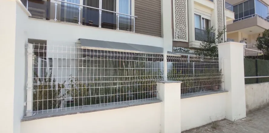 1+1 Leilighet i Mugla, Tyrkia Nr. 224117