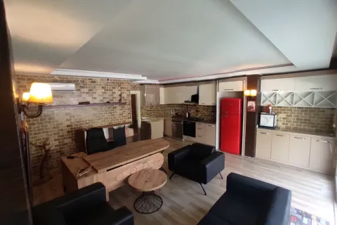 1+1 Leilighet i Mugla, Tyrkia Nr. 224117 - 4