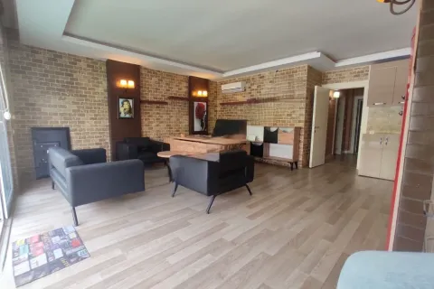 1+1 Leilighet i Mugla, Tyrkia Nr. 224117 - 2