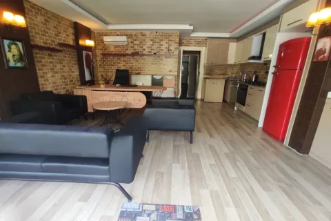 1+1 Leilighet i Mugla, Tyrkia Nr. 224117 - 3