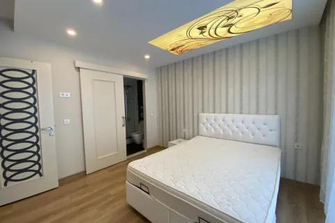 Продажа квартиры  в Мугле, Турция 3+1, 145м2, №224112 – фото 16