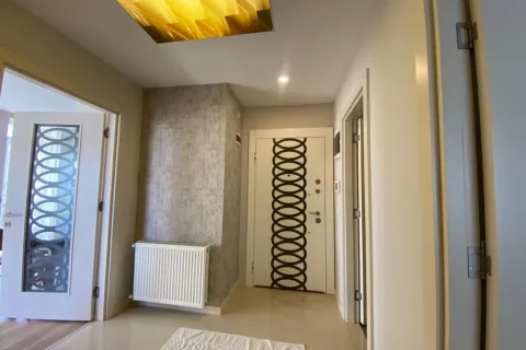 Продажа квартиры  в Мугле, Турция 3+1, 145м2, №224112 – фото 2
