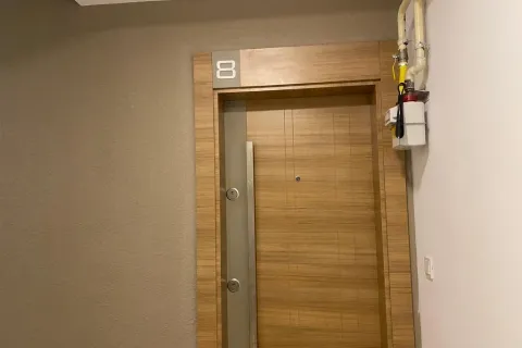 Продажа квартиры  в Мугле, Турция 3+1, 145м2, №224112 – фото 4