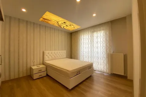 Продажа квартиры  в Мугле, Турция 3+1, 145м2, №224112 – фото 10