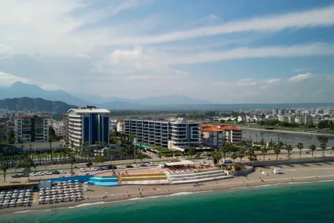 3+1 Lägenhet i Mugla, Turkiet Nr. 224113 - 30
