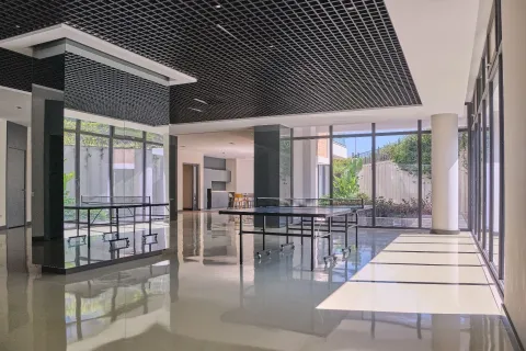3+1 Lägenhet i Mugla, Turkiet Nr. 224113 - 24