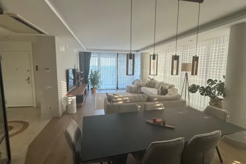 3+1 Lägenhet i Mugla, Turkiet Nr. 224113 - 5