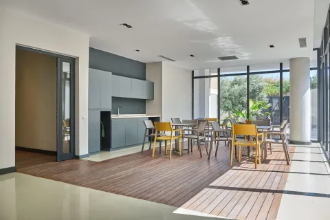 3+1 Lägenhet i Mugla, Turkiet Nr. 224113 - 21