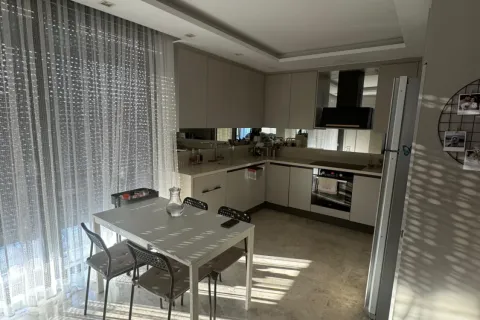 3+1 Lägenhet i Mugla, Turkiet Nr. 224113 - 10