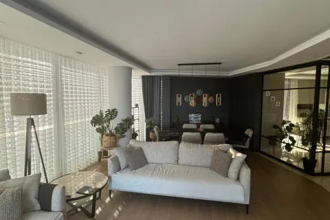 3+1 Lägenhet i Mugla, Turkiet Nr. 224113 - 4