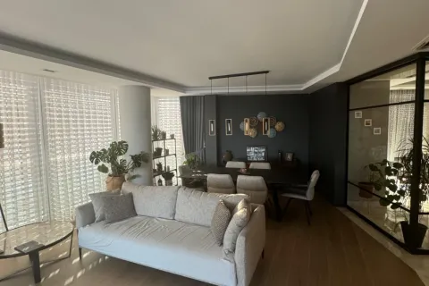 3+1 Lägenhet i Mugla, Turkiet Nr. 224113 - 3