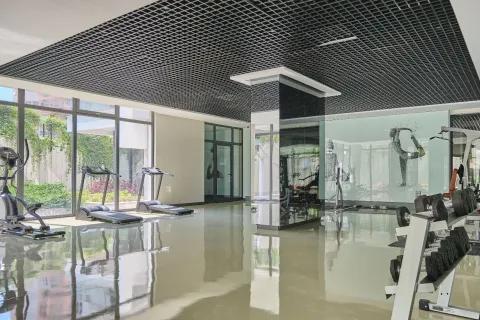 3+1 Lägenhet i Mugla, Turkiet Nr. 224113 - 25