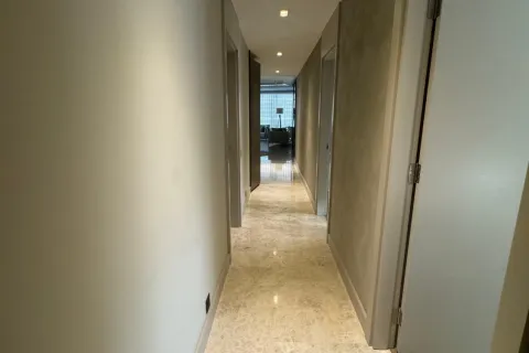 3+1 Lägenhet i Mugla, Turkiet Nr. 224113 - 17