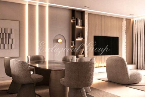 1+1 Lejlighed  i Didim, Aydin, Tyrkiet Nr. 224784 - 9