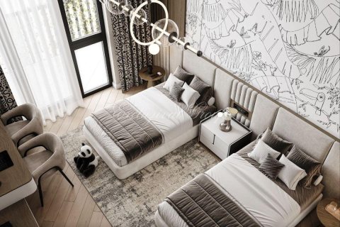 1+1 Lejlighed  i Didim, Aydin, Tyrkiet Nr. 224784 - 6
