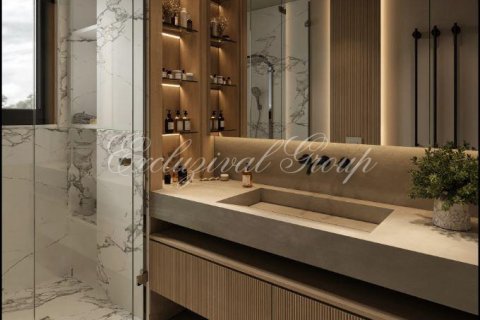 1+1 Lejlighed  i Didim, Aydin, Tyrkiet Nr. 224784 - 10