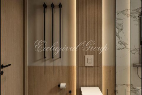 1+1 Lejlighed  i Didim, Aydin, Tyrkiet Nr. 224784 - 11