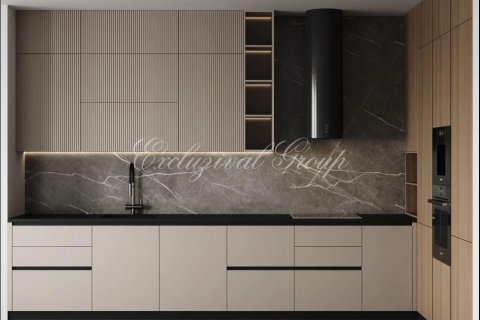 1+1 Lejlighed  i Didim, Aydin, Tyrkiet Nr. 224784 - 7
