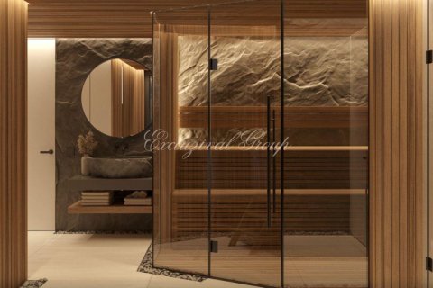 1+1 Lejlighed  i Didim, Aydin, Tyrkiet Nr. 224784 - 12