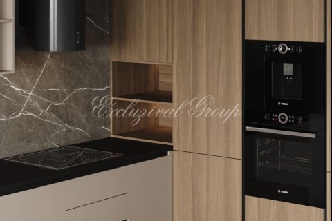 1+1 Lejlighed  i Didim, Aydin, Tyrkiet Nr. 224784 - 8