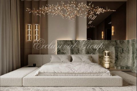 1+1 Lejlighed  i Didim, Aydin, Tyrkiet Nr. 224784 - 4
