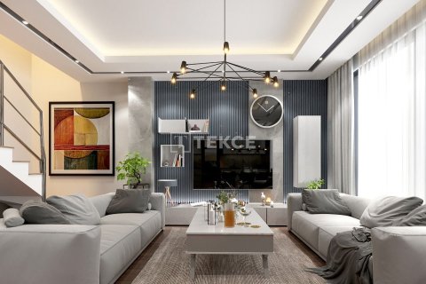 2+1 Wohnung in Antalya, Türkei Nr. 224790 - 9