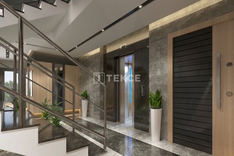 2+1 Wohnung in Antalya, Türkei Nr. 224790 - 5