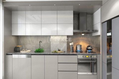 2+1 Wohnung in Antalya, Türkei Nr. 224790 - 10