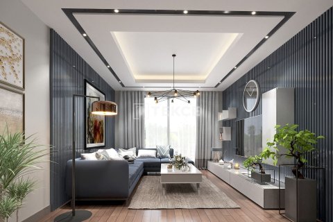 2+1 Wohnung in Antalya, Türkei Nr. 224790 - 6