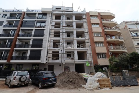 2+1 Wohnung in Antalya, Türkei Nr. 224790 - 13