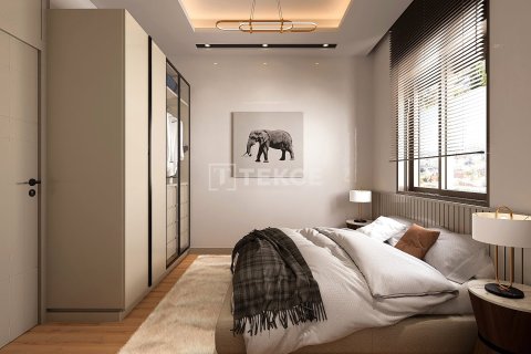 Продажа квартиры в Дёшемеалты, Анталье, Турция 1+1, 55м2, №224788 – фото 17