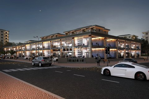 Продажа квартиры в Дёшемеалты, Анталье, Турция 1+1, 55м2, №224788 – фото 9