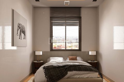 Продажа квартиры в Дёшемеалты, Анталье, Турция 1+1, 55м2, №224788 – фото 18