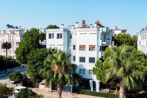 آپارتمان در  Antalya ، ترکیه 3 خوابه ، 160 متر مربع.  شماره 224786 - 3