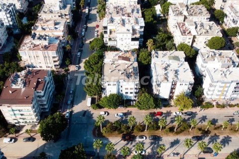 آپارتمان در  Antalya ، ترکیه 3 خوابه ، 160 متر مربع.  شماره 224786 - 2